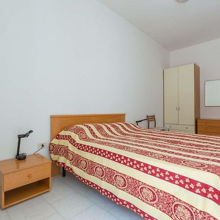 Il Bacio Del Sole By Barbarhouse Apartment Vieste Exterior photo