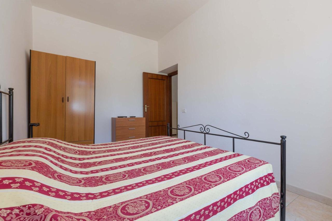 Il Bacio Del Sole By Barbarhouse Apartment Vieste Exterior photo